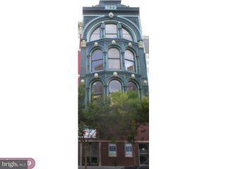 720-722 Chestnut Street, Unit 'A' Philadelphia, PA 19106 - Photo 1 of 6