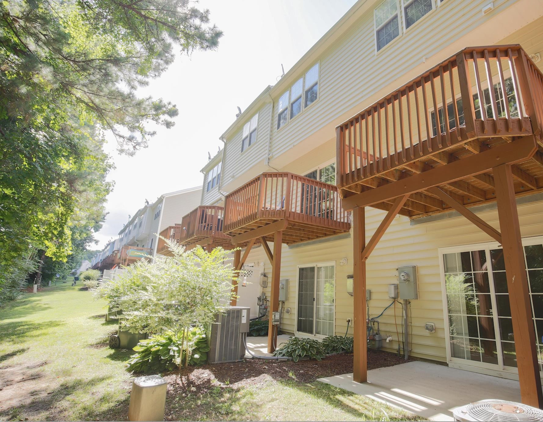 7886 Spungold Street Raleigh, NC 27617 - Photo 7 of 26 Photo 7