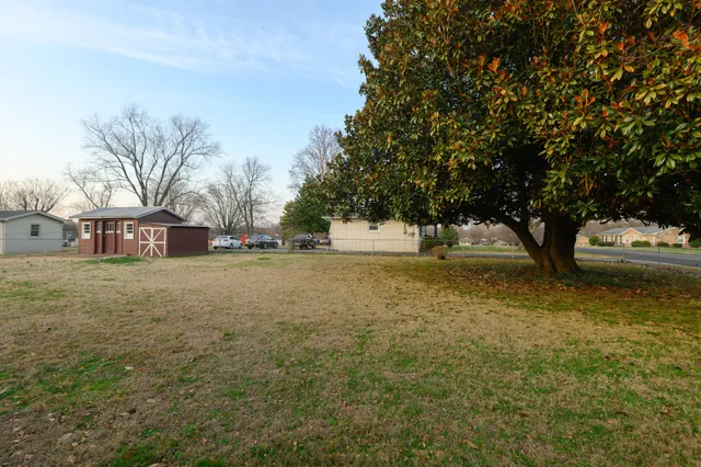 $315,000 | 100 Sun Circle, Shelbyville, TN 37160