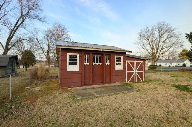 $315,000 | 100 Sun Circle, Shelbyville, TN 37160