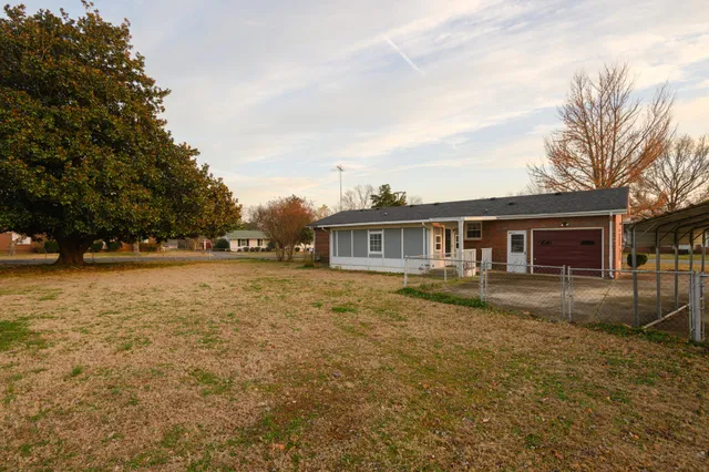 $315,000 | 100 Sun Circle, Shelbyville, TN 37160