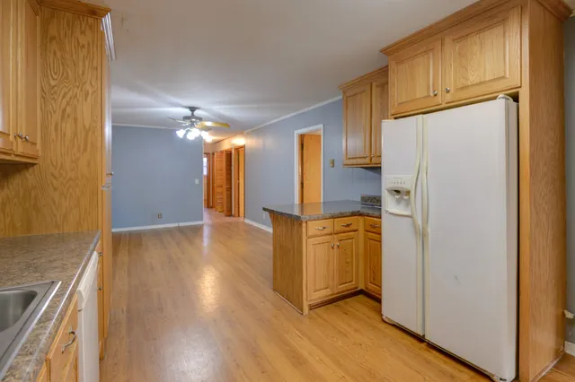 $315,000 | 100 Sun Circle, Shelbyville, TN 37160