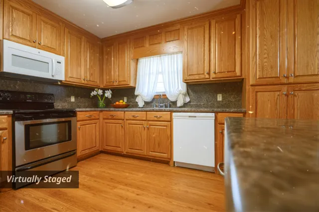 $315,000 | 100 Sun Circle, Shelbyville, TN 37160