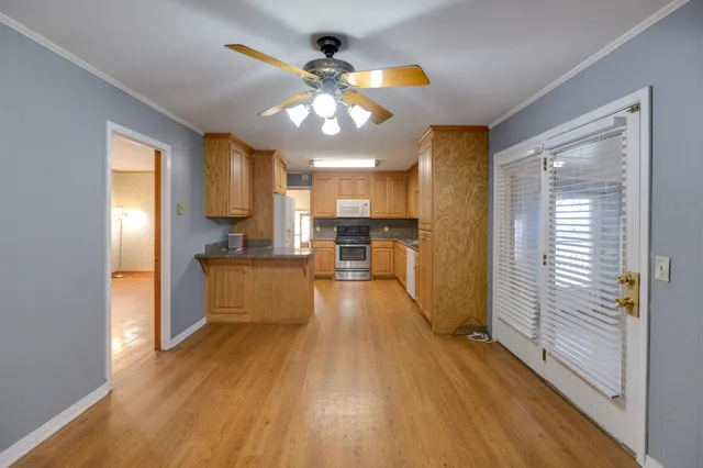 $315,000 | 100 Sun Circle, Shelbyville, TN 37160