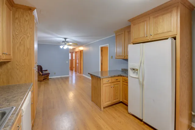 $315,000 | 100 Sun Circle, Shelbyville, TN 37160