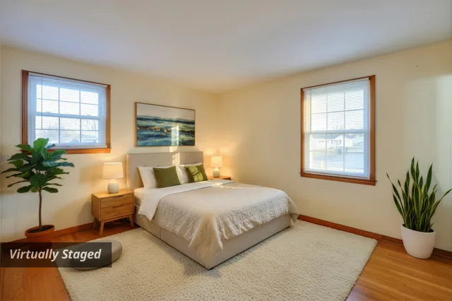 $315,000 | 100 Sun Circle, Shelbyville, TN 37160