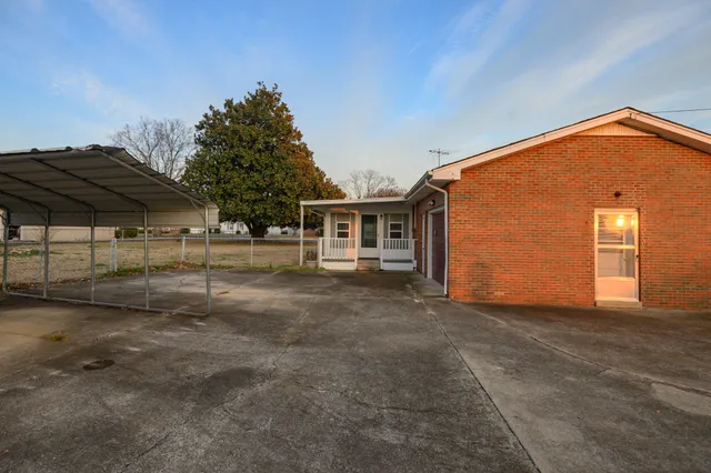 $315,000 | 100 Sun Circle, Shelbyville, TN 37160