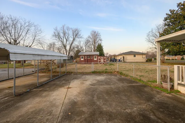 $315,000 | 100 Sun Circle, Shelbyville, TN 37160