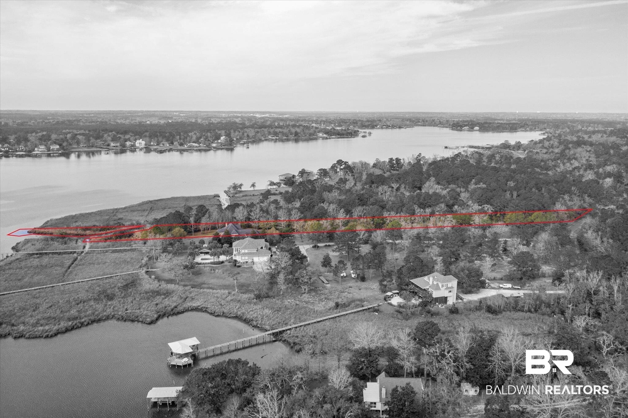 2309 Riverforest Drive Mobile, AL 36605 - Photo 8 of 10
