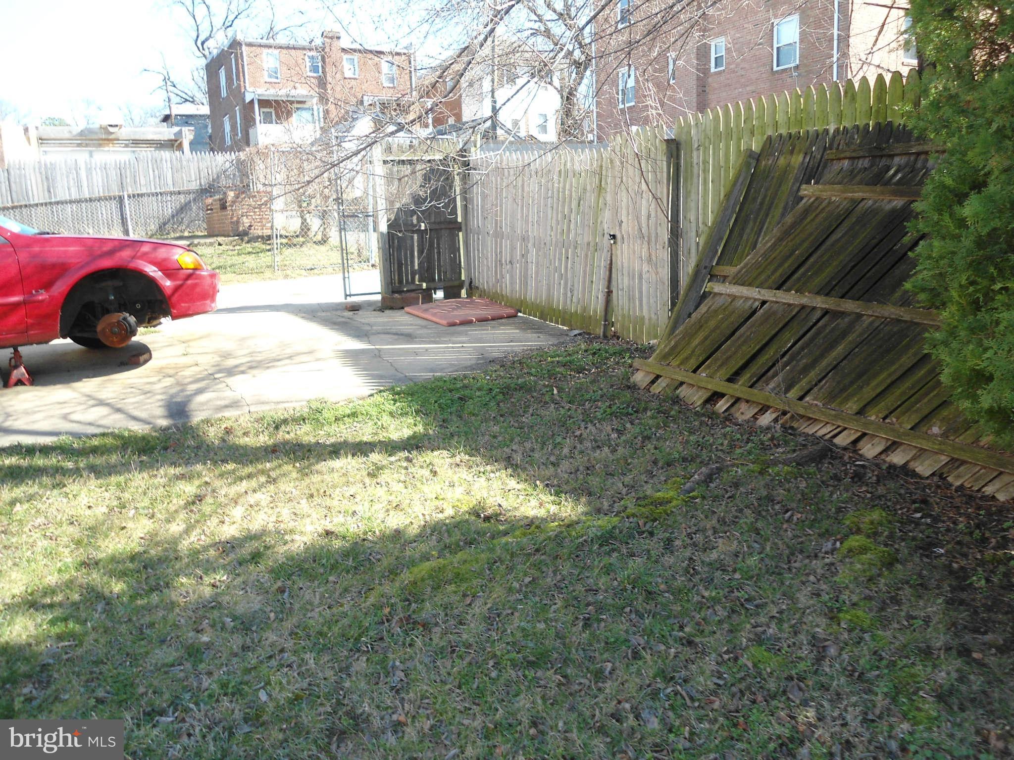 2233 Ridge Place Southeast Washington, DC 20020 - Photo 3 of 10 Exterior (General)