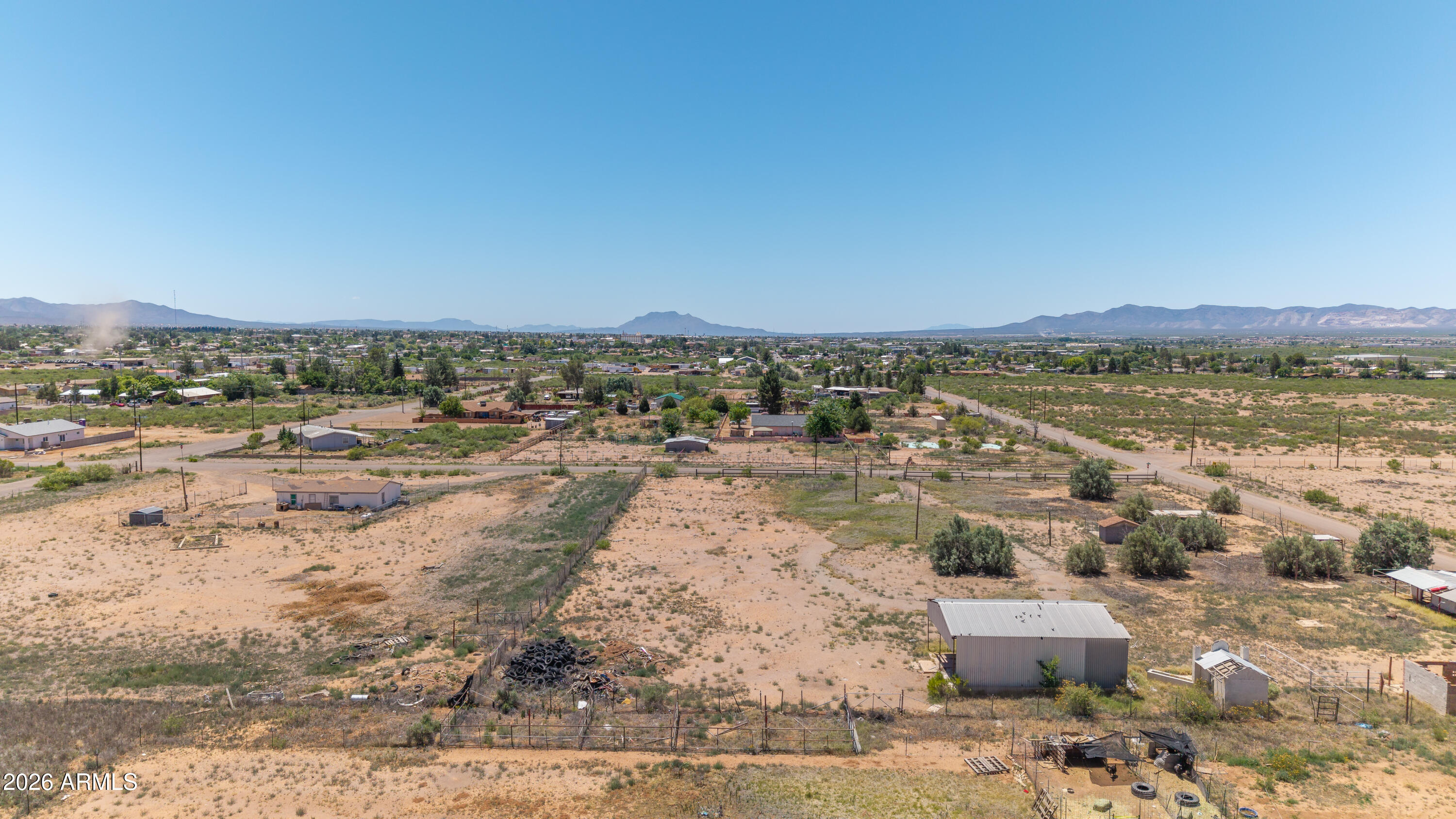30 East Crystal Avenue, Unit 2 Douglas, AZ 85607 - Photo 6 of 12