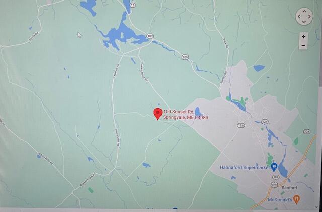 100 Sunset Road Springvale, ME 04083 - Photo 2 of 11 IMG_7904 (1)