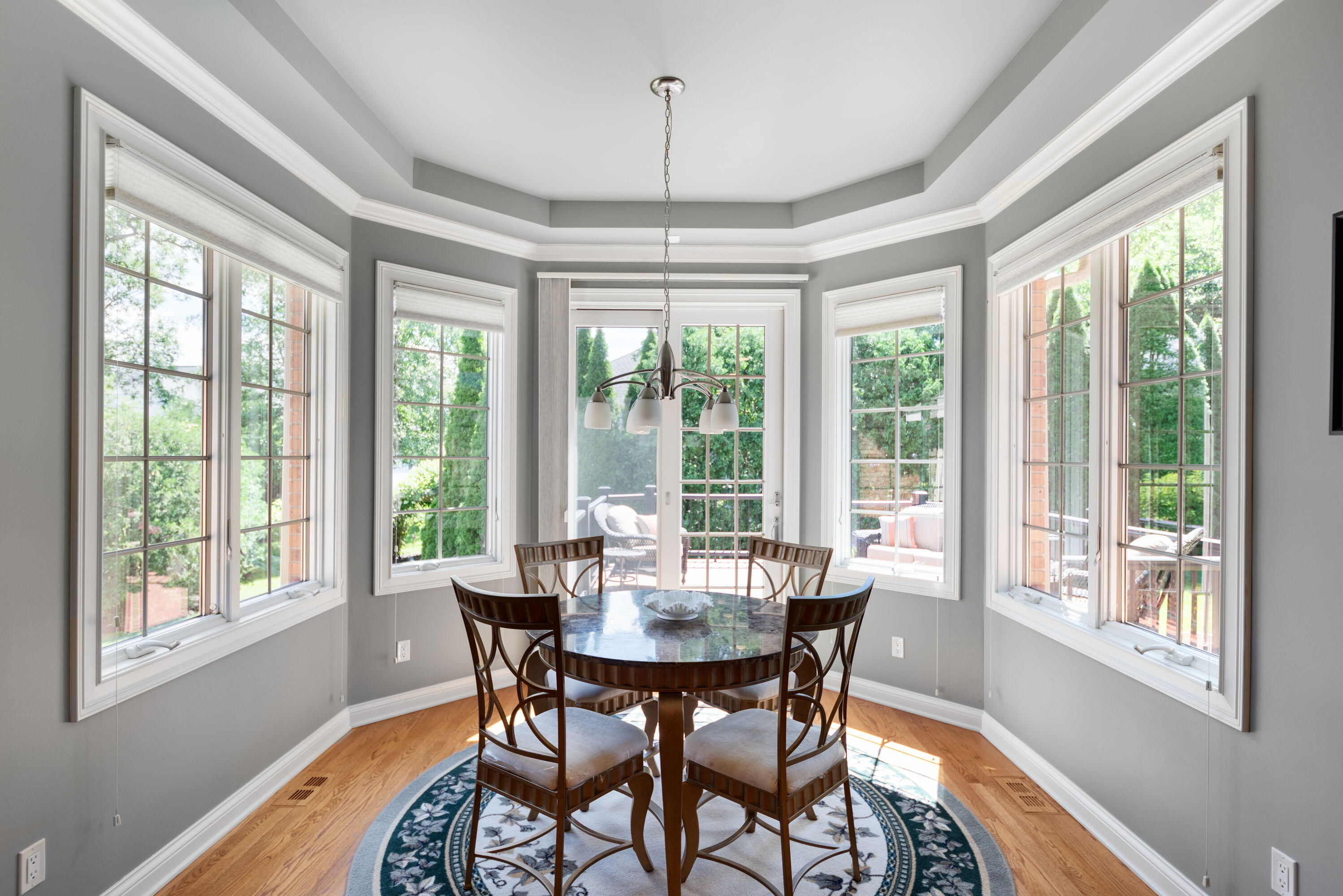 9771 Rambling Rose Lane St. John, IN 46373 - Photo 11 of 33 2996x2000