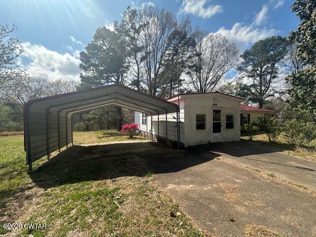 493 Salem Road Gadsden, TN 38337 - Photo 2 of 17 IMG_1916