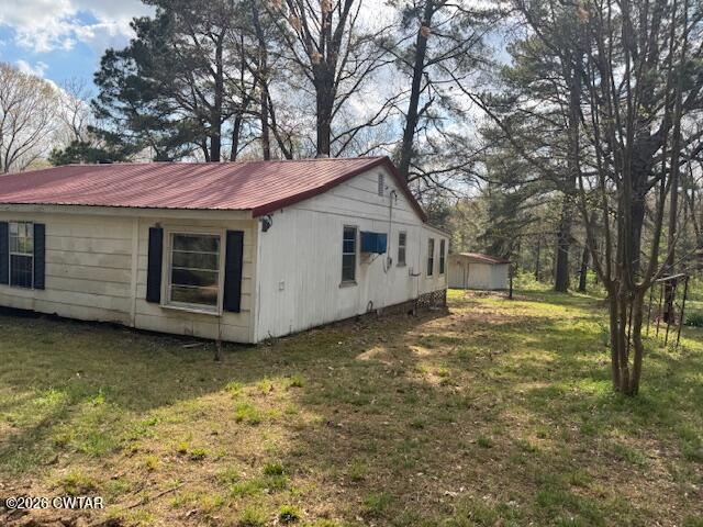 493 Salem Road Gadsden, TN 38337 - Photo 3 of 17 IMG_2731