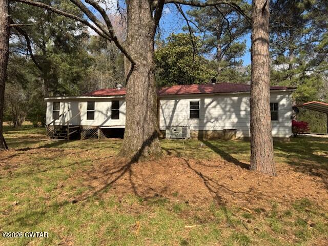 493 Salem Road Gadsden, TN 38337 - Photo 4 of 17 IMG_2734