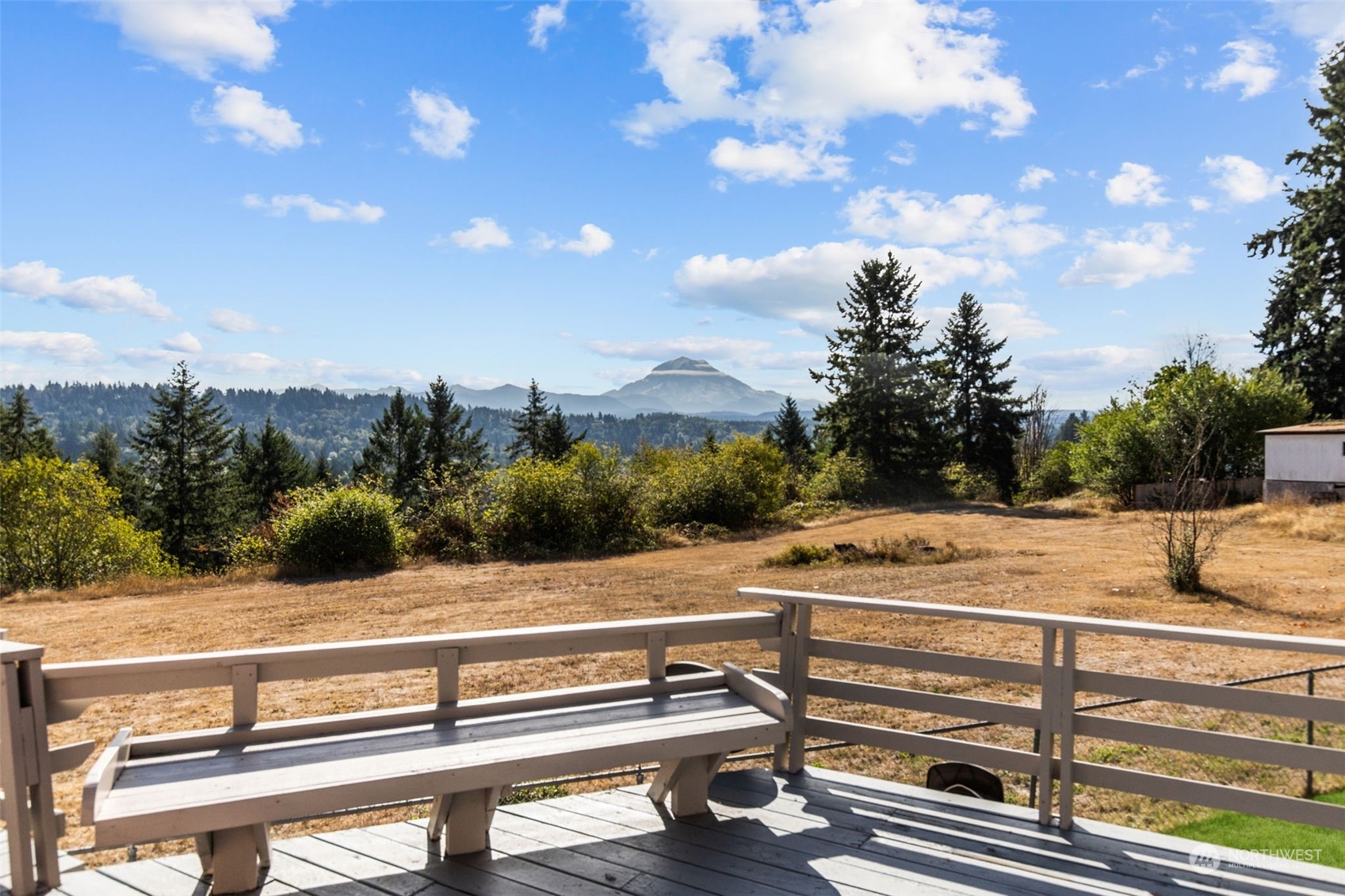 13909 Prairie Ridge Drive East Bonney Lake, WA 98391 - Photo 19 of 36 a view of a street with houses