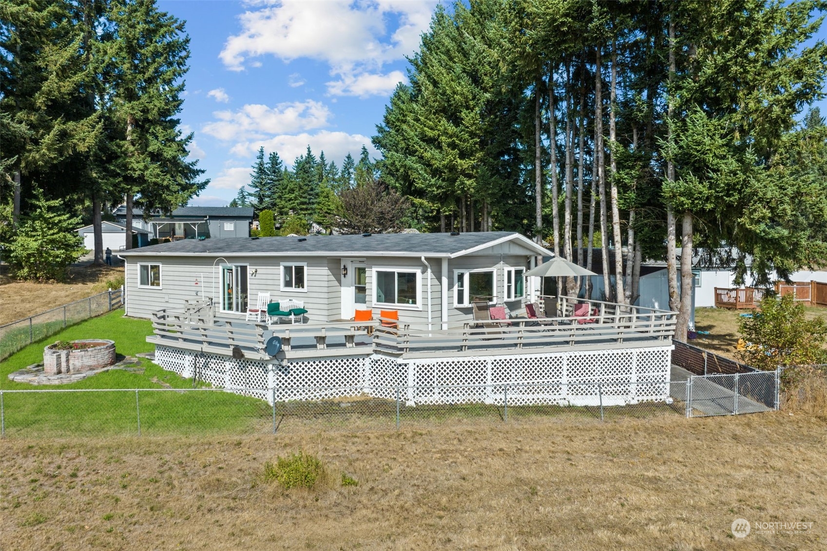 13909 Prairie Ridge Drive East Bonney Lake, WA 98391 - Photo 24 of 36