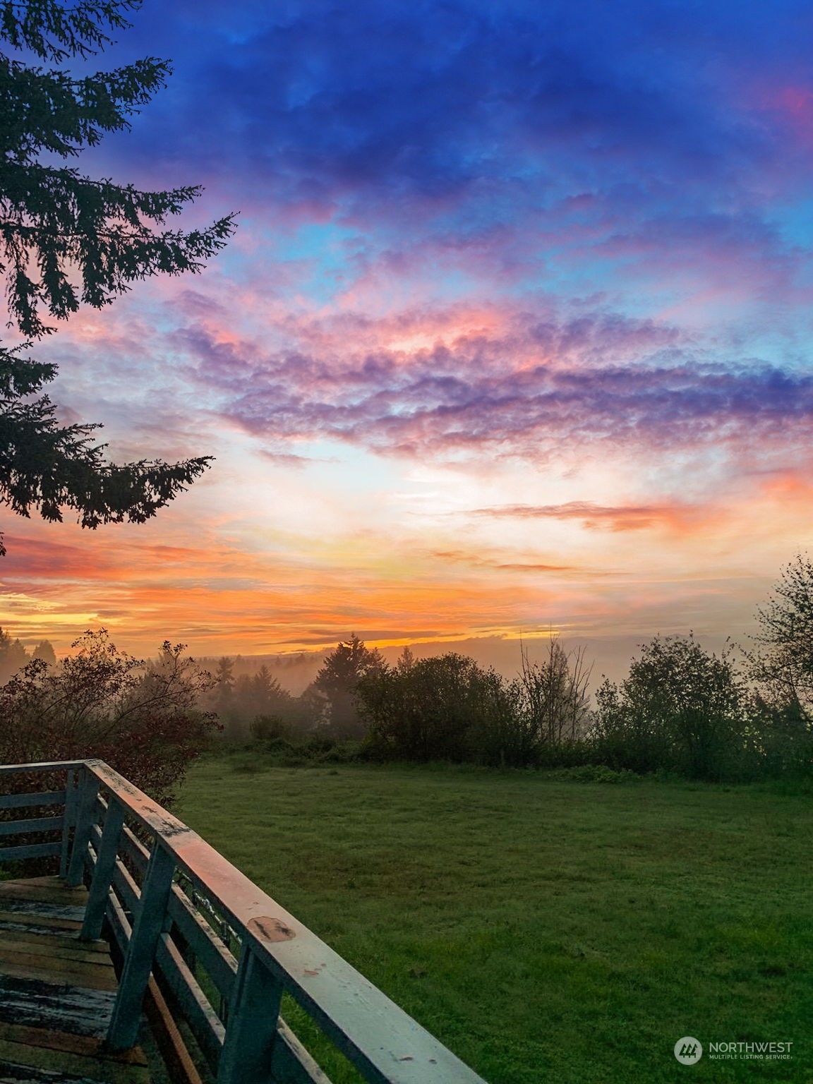 13909 Prairie Ridge Drive East Bonney Lake, WA 98391 - Photo 29 of 36