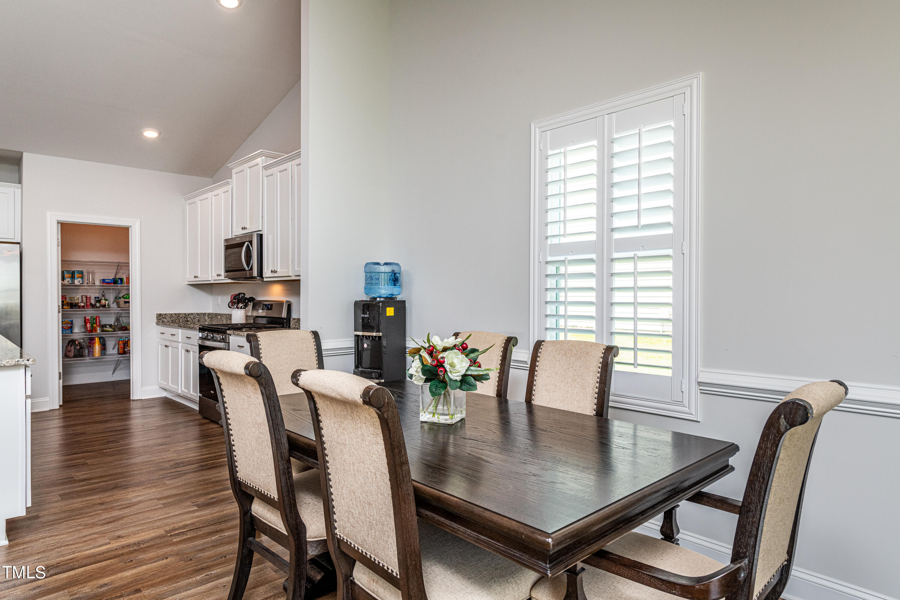 7400 Cornett Way Raleigh, NC 27604 - Photo 19 of 36 019_Dining Area