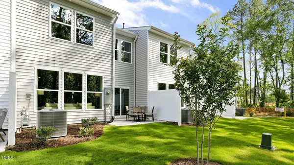$344,990 | 1944 Hinesley Drive, Durham, NC 27703