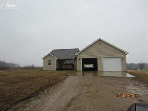 6627 Klam Road Otter Lake, MI 48464 - Photo 1 of 9 20352888.JPG