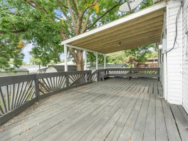 $94,900 | 217 North Alanthus Avenue, Stanberry, MO 64489