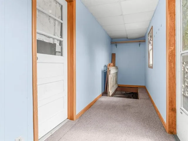 $94,900 | 217 North Alanthus Avenue, Stanberry, MO 64489