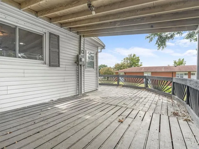 $94,900 | 217 North Alanthus Avenue, Stanberry, MO 64489