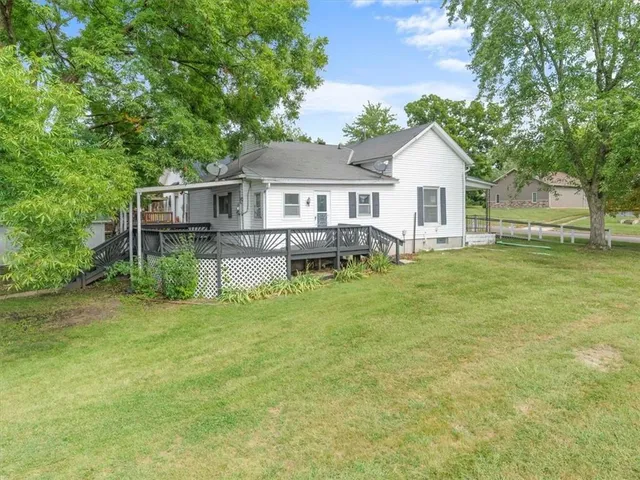 $94,900 | 217 North Alanthus Avenue, Stanberry, MO 64489