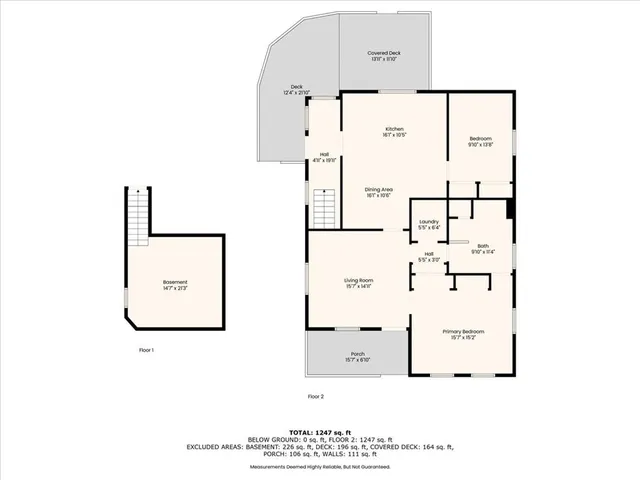 $94,900 | 217 North Alanthus Avenue, Stanberry, MO 64489