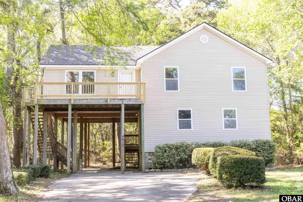 $550,000 | 4812 Vista Lane, Kitty Hawk, NC 27949