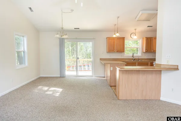 $550,000 | 4812 Vista Lane, Kitty Hawk, NC 27949