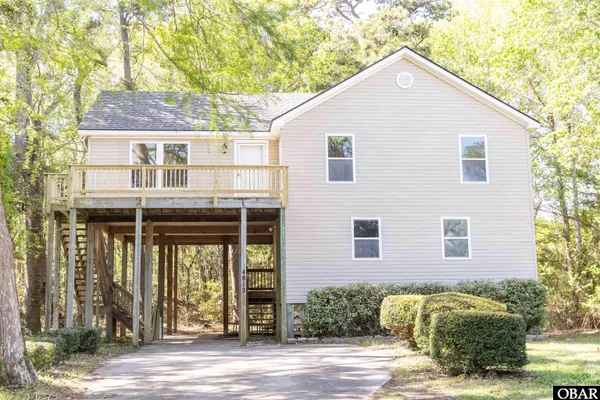 $550,000 | 4812 Vista Lane, Kitty Hawk, NC 27949