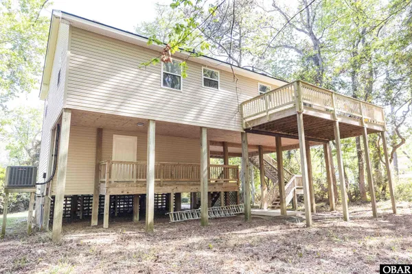 $550,000 | 4812 Vista Lane, Kitty Hawk, NC 27949