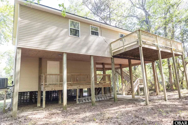 $550,000 | 4812 Vista Lane, Kitty Hawk, NC 27949