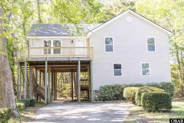 $550,000 | 4812 Vista Lane, Kitty Hawk, NC 27949