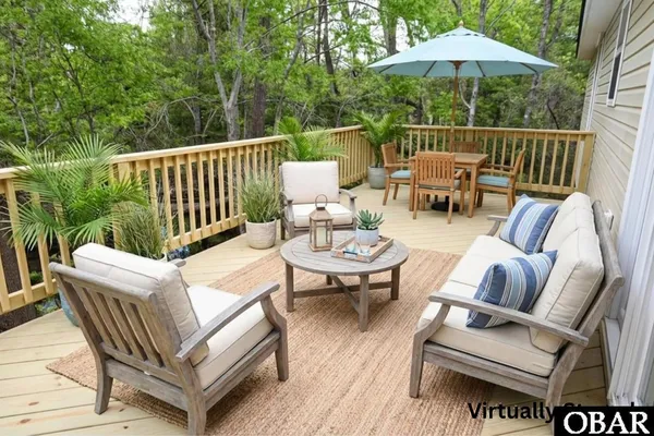 $550,000 | 4812 Vista Lane, Kitty Hawk, NC 27949