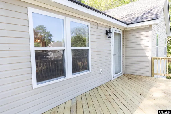 $550,000 | 4812 Vista Lane, Kitty Hawk, NC 27949