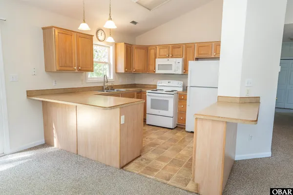 $550,000 | 4812 Vista Lane, Kitty Hawk, NC 27949