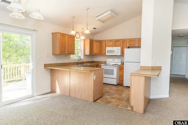 $550,000 | 4812 Vista Lane, Kitty Hawk, NC 27949