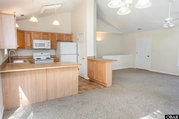 $550,000 | 4812 Vista Lane, Kitty Hawk, NC 27949