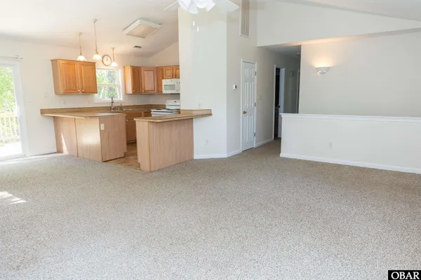 $550,000 | 4812 Vista Lane, Kitty Hawk, NC 27949