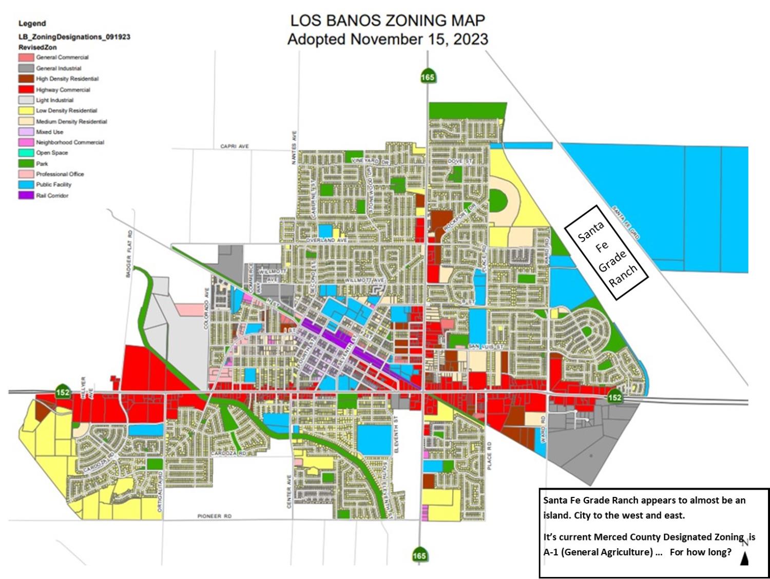 0 Santa Fe Grade Los Banos, CA 93635 - Photo 15 of 50 a view of play ground