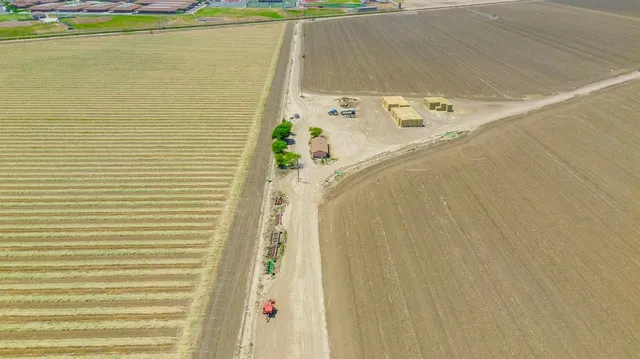 a close view of utility room