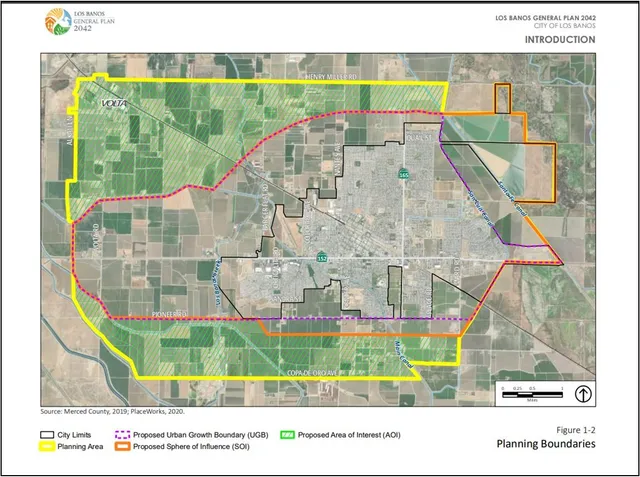 a view of an ocean beach