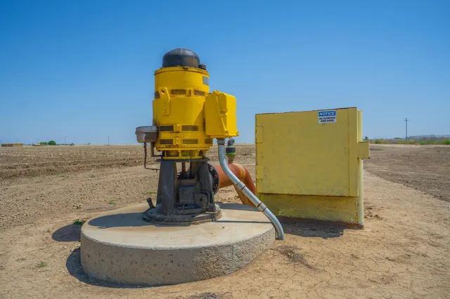 $7,077,400 | 0 Santa Fe Grade, Los Banos, CA 93635