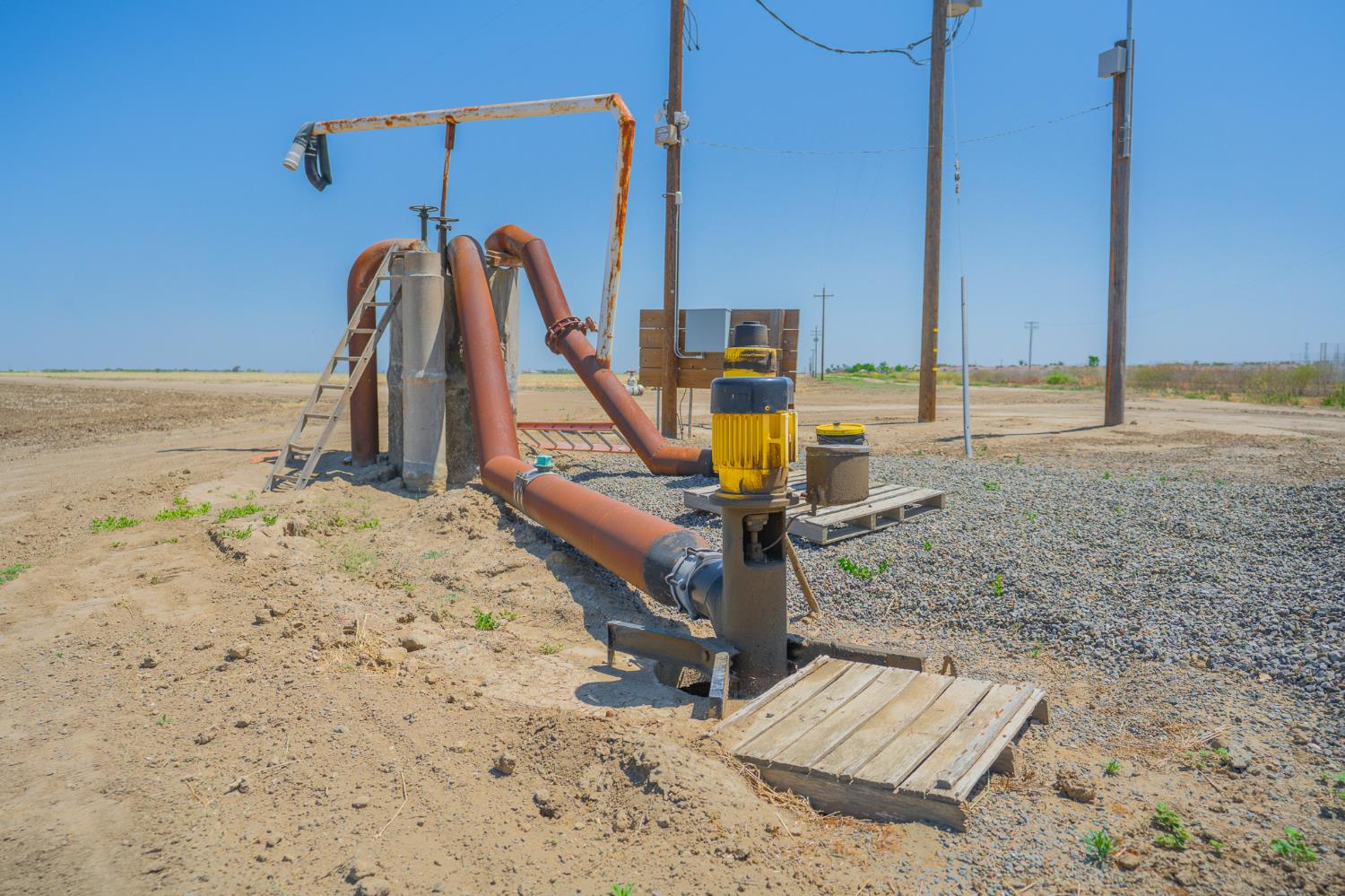 0 Santa Fe Grade Los Banos, CA 93635 - Photo 45 of 50 a view of a ocean beach