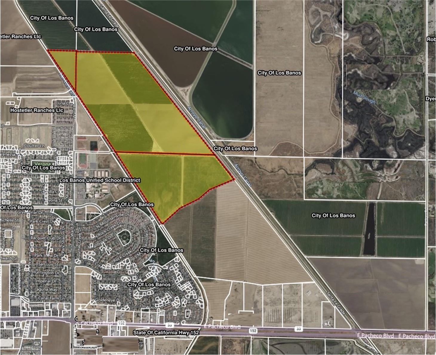 0 Santa Fe Grade Los Banos, CA 93635 - Photo 10 of 50 a view of balcony