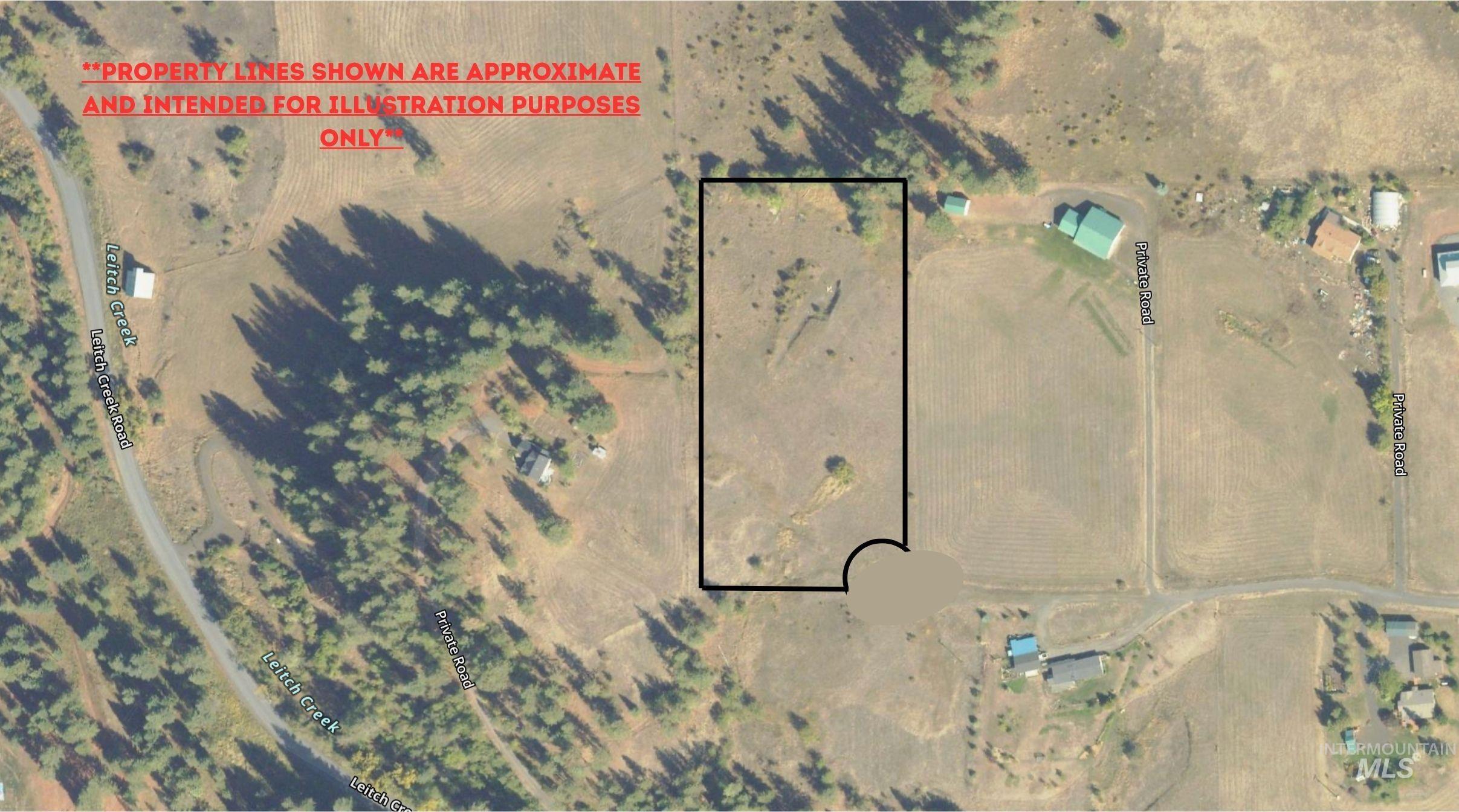 180 Williams Road Kooskia, ID 83539 - Photo 10 of 10